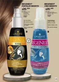 Catálogo Juana Bonita Página 139