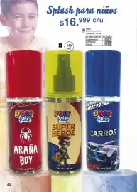 Catálogo Juana Bonita Página 144