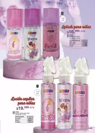 Catálogo Juana Bonita Página 145