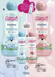 Catálogo Juana Bonita Página 146