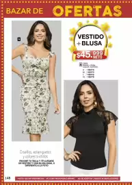 Catálogo Juana Bonita Página 148