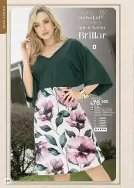 Catálogo Juana Bonita Página 16