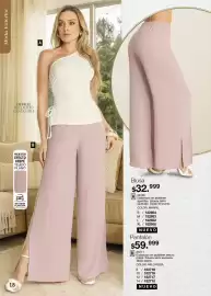 Catálogo Juana Bonita Página 18