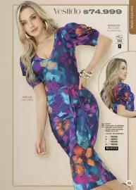 Catálogo Juana Bonita Página 19