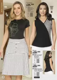 Catálogo Juana Bonita Página 20