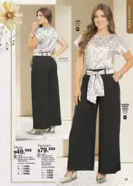 Catálogo Juana Bonita Página 21