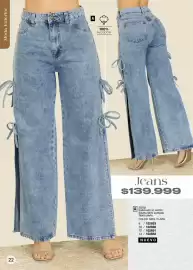 Catálogo Juana Bonita Página 22