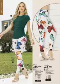 Catálogo Juana Bonita Página 24