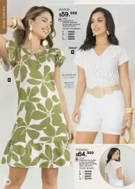 Catálogo Juana Bonita Página 26