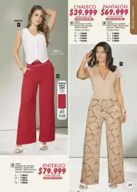 Catálogo Juana Bonita Página 29