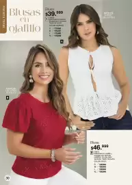 Catálogo Juana Bonita Página 30