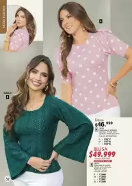 Catálogo Juana Bonita Página 32
