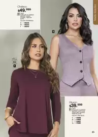 Catálogo Juana Bonita Página 35