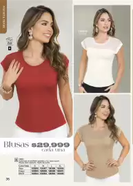 Catálogo Juana Bonita Página 36