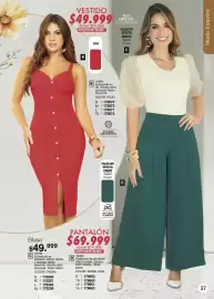 Catálogo Juana Bonita Página 37