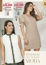 Catálogo Juana Bonita Página 38