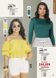 Catálogo Juana Bonita Página 39