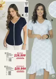 Catálogo Juana Bonita Página 41
