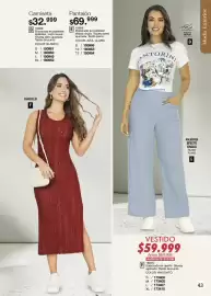 Catálogo Juana Bonita Página 43