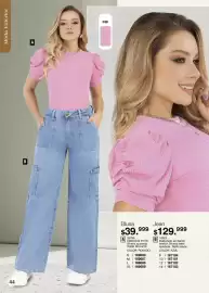 Catálogo Juana Bonita Página 44