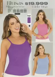 Catálogo Juana Bonita Página 46