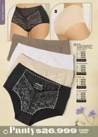 Catálogo Juana Bonita Página 48