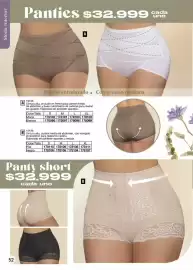 Catálogo Juana Bonita Página 52