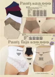 Catálogo Juana Bonita Página 53