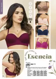 Catálogo Juana Bonita Página 54