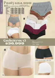 Catálogo Juana Bonita Página 56