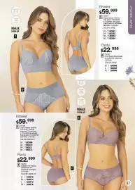 Catálogo Juana Bonita Página 57