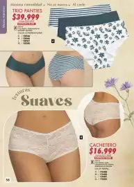 Catálogo Juana Bonita Página 58