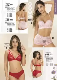 Catálogo Juana Bonita Página 59