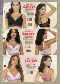 Catálogo Juana Bonita Página 60