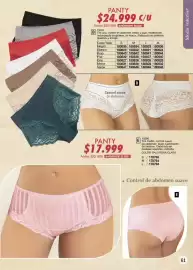 Catálogo Juana Bonita Página 61