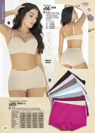 Catálogo Juana Bonita Página 62
