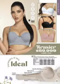 Catálogo Juana Bonita Página 63