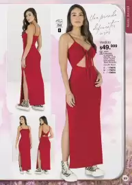 Catálogo Juana Bonita Página 69