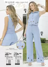 Catálogo Juana Bonita Página 7