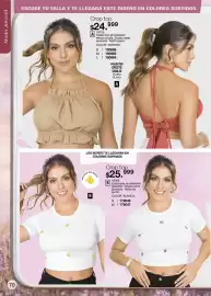 Catálogo Juana Bonita Página 70