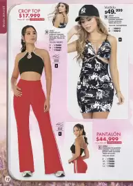 Catálogo Juana Bonita Página 72