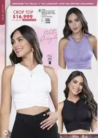 Catálogo Juana Bonita Página 74