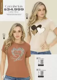 Catálogo Juana Bonita Página 8