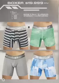 Catálogo Juana Bonita Página 84