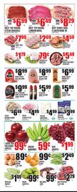 Extra Supermarket circular Page 4