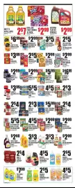 Extra Supermarket circular Page 2