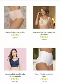 Catálogo Formfit Rogers semana 16 Página 1