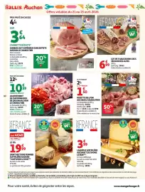 Catalogue Auchan Supermarché page 10