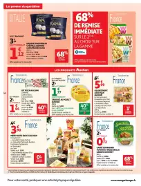 Catalogue Auchan Supermarché page 14