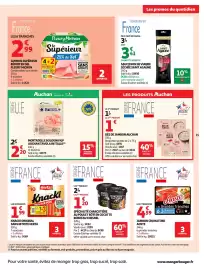 Catalogue Auchan Supermarché page 15